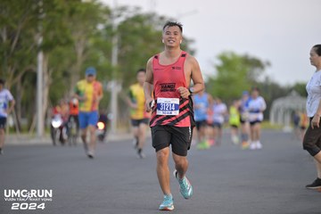 UMC RUN - VƯƠN TẦM KHÁT VỌNG - Ảnh #1945366