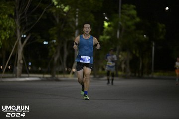 UMC RUN - VƯƠN TẦM KHÁT VỌNG - Ảnh #1942609