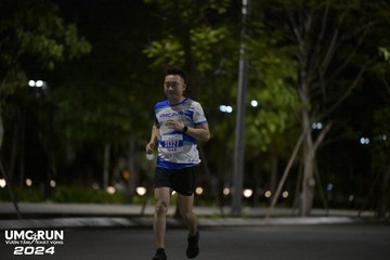 UMC RUN - VƯƠN TẦM KHÁT VỌNG - Ảnh #1942879