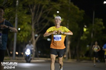 UMC RUN - VƯƠN TẦM KHÁT VỌNG - Ảnh #1941005