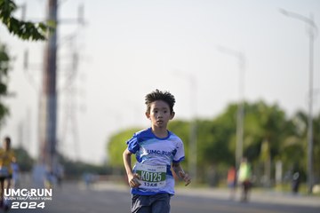 UMC RUN - VƯƠN TẦM KHÁT VỌNG - Ảnh #1944368