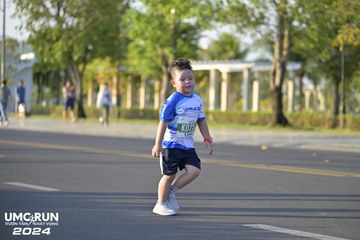 UMC RUN - VƯƠN TẦM KHÁT VỌNG - Ảnh #1944965