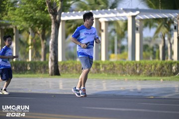 UMC RUN - VƯƠN TẦM KHÁT VỌNG - Ảnh #1944503