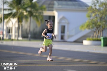 UMC RUN - VƯƠN TẦM KHÁT VỌNG - Ảnh #1944688
