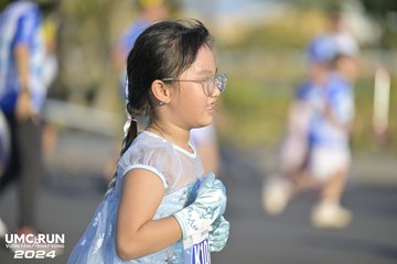 UMC RUN - VƯƠN TẦM KHÁT VỌNG - Ảnh #1944280