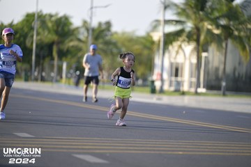 UMC RUN - VƯƠN TẦM KHÁT VỌNG - Ảnh #1944684