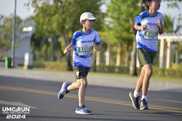 UMC RUN - VƯƠN TẦM KHÁT VỌNG - Ảnh #1944552