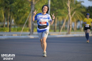 UMC RUN - VƯƠN TẦM KHÁT VỌNG - Ảnh #1946609