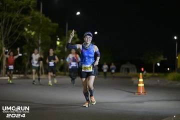UMC RUN - VƯƠN TẦM KHÁT VỌNG - Ảnh #1941557