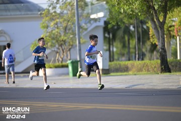 UMC RUN - VƯƠN TẦM KHÁT VỌNG - Ảnh #1944339