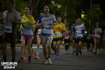 UMC RUN - VƯƠN TẦM KHÁT VỌNG - Ảnh #1944018