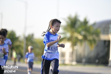 UMC RUN - VƯƠN TẦM KHÁT VỌNG - Ảnh #1944635