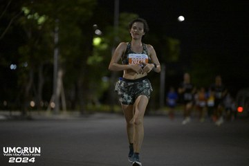 UMC RUN - VƯƠN TẦM KHÁT VỌNG - Ảnh #1943685