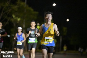 UMC RUN - VƯƠN TẦM KHÁT VỌNG - Ảnh #1941278