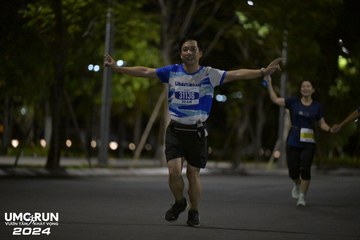 UMC RUN - VƯƠN TẦM KHÁT VỌNG - Ảnh #1942950