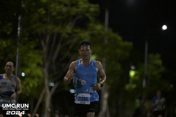 UMC RUN - VƯƠN TẦM KHÁT VỌNG - Ảnh #1943798