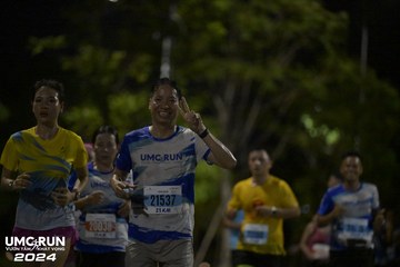 UMC RUN - VƯƠN TẦM KHÁT VỌNG - Ảnh #1944021
