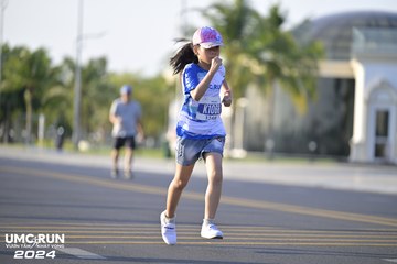 UMC RUN - VƯƠN TẦM KHÁT VỌNG - Ảnh #1944691