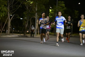UMC RUN - VƯƠN TẦM KHÁT VỌNG - Ảnh #1941259