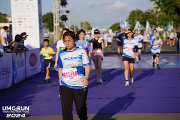 UMC RUN - VƯƠN TẦM KHÁT VỌNG - Ảnh #1876904