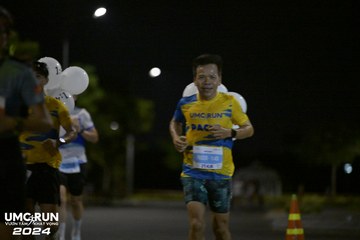 UMC RUN - VƯƠN TẦM KHÁT VỌNG - Ảnh #1943631