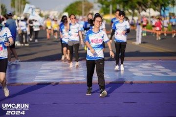 UMC RUN - VƯƠN TẦM KHÁT VỌNG - Ảnh #1876782