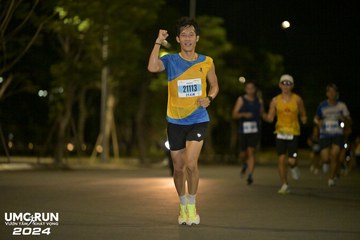 UMC RUN - VƯƠN TẦM KHÁT VỌNG - Ảnh #1943657