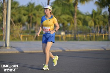 UMC RUN - VƯƠN TẦM KHÁT VỌNG - Ảnh #1947106