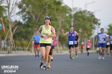 UMC RUN - VƯƠN TẦM KHÁT VỌNG - Ảnh #1945706