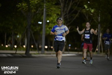 UMC RUN - VƯƠN TẦM KHÁT VỌNG - Ảnh #1942109