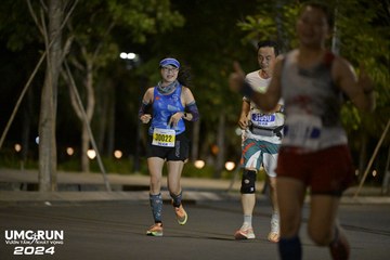 UMC RUN - VƯƠN TẦM KHÁT VỌNG - Ảnh #1941548