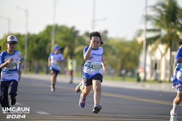 UMC RUN - VƯƠN TẦM KHÁT VỌNG - Ảnh #1944590