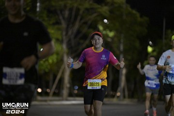UMC RUN - VƯƠN TẦM KHÁT VỌNG - Ảnh #1942160