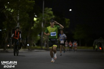 UMC RUN - VƯƠN TẦM KHÁT VỌNG - Ảnh #1943567