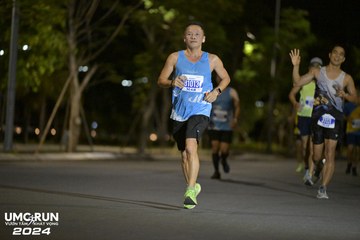 UMC RUN - VƯƠN TẦM KHÁT VỌNG - Ảnh #1941643