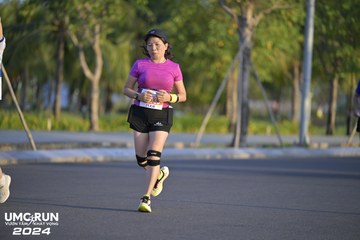 UMC RUN - VƯƠN TẦM KHÁT VỌNG - Ảnh #1946925