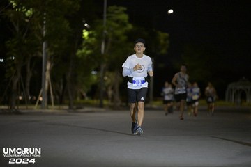 UMC RUN - VƯƠN TẦM KHÁT VỌNG - Ảnh #1941605