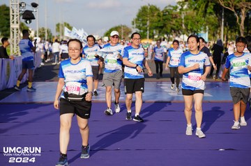 UMC RUN - VƯƠN TẦM KHÁT VỌNG - Ảnh #1876642