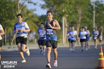 UMC RUN - VƯƠN TẦM KHÁT VỌNG - Ảnh #1946977