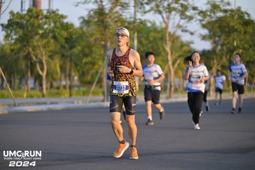 UMC RUN - VƯƠN TẦM KHÁT VỌNG - Ảnh #1946454
