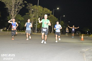 UMC RUN - VƯƠN TẦM KHÁT VỌNG - Ảnh #1941873