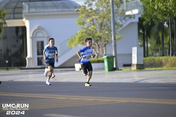 UMC RUN - VƯƠN TẦM KHÁT VỌNG - Ảnh #1944338