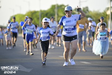 UMC RUN - VƯƠN TẦM KHÁT VỌNG - Ảnh #1944814