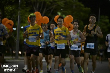 UMC RUN - VƯƠN TẦM KHÁT VỌNG - Ảnh #1944195