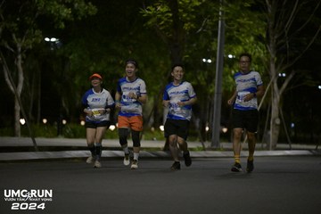 UMC RUN - VƯƠN TẦM KHÁT VỌNG - Ảnh #1943127