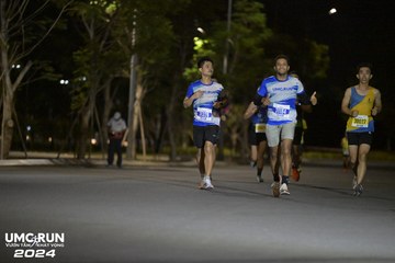 UMC RUN - VƯƠN TẦM KHÁT VỌNG - Ảnh #1941248