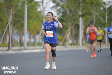 UMC RUN - VƯƠN TẦM KHÁT VỌNG - Ảnh #1945443