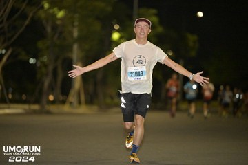 UMC RUN - VƯƠN TẦM KHÁT VỌNG - Ảnh #1943920