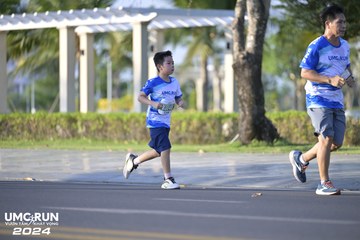 UMC RUN - VƯƠN TẦM KHÁT VỌNG - Ảnh #1944500