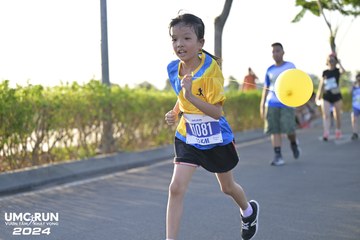 UMC RUN - VƯƠN TẦM KHÁT VỌNG - Ảnh #1944916